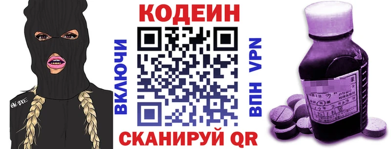 купить наркотики цена  Петропавловск-Камчатский  Кодеиновый сироп Lean Purple Drank 
